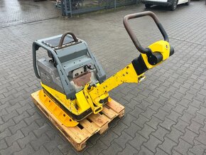 Reverzna vibracna doska Wacker Neuson DPU 6555 Heh, Bomag - 5