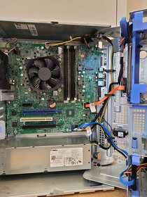 DELL Optiplex 7040 MT i7-6700 - 5