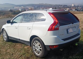 Volvo XC60 - 5