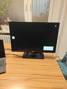 LCD monitor Dell 22“ 0 vadný pixel ČR - 5