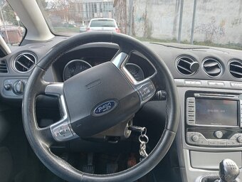 ford s Max 1.8tdci - 5