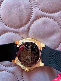 Guess original hodinky  luxusne NOVE - 5