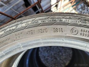 Letné pneumatiky 225/40 r 18 - 5