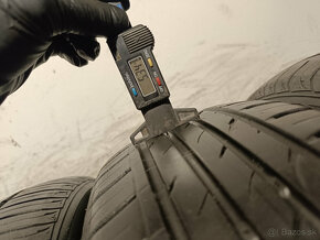 185/60 R15 Letné pneumatiky Nexen NBlue 4 kusy - 5