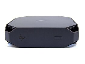 HP Z2 Mini G3 Workstation - 5