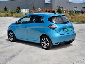 Renault Zoe R135 iconic - 5