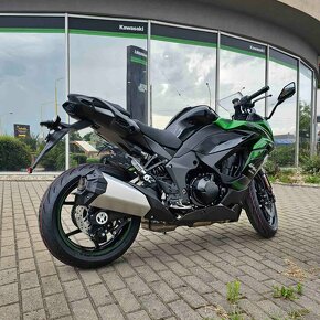 Kawasaki Ninja 1000 SX 2024 - 5