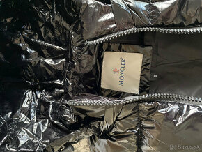 MONCLER - "UNISEX VELKOST S" - 5