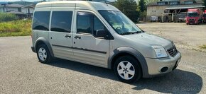 Ford Tourneo 1.8TDCi 8miestne - 5