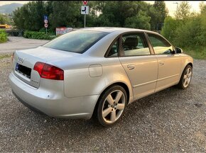 Audi A4 2007 - 5