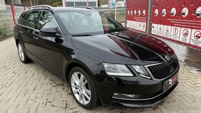 Škoda Octavia Combi 2.0 TDI SCR Style DSG - 5