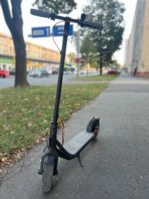 Ninebot Kickscooter F30E by segway A - 5