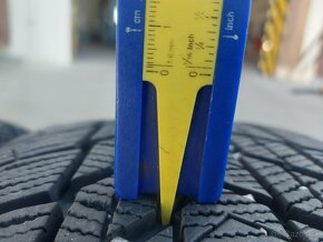 225/45R17 zimné pneumatiky - 5