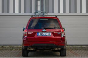 Subaru Forester 2.0 XS Comfort - 5