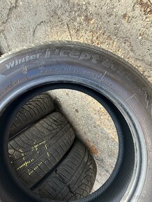 Hankook winter icept evo2 225/60 r17 103V - 5