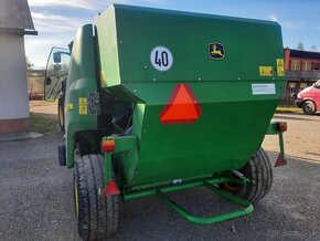 John Deere - 5