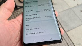 Poškodený Huawei P30 Pro - plne funkčný - 5