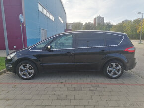 Ford S-Max 2011 - 5