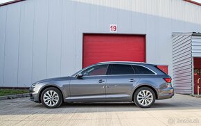 Audi A4 Avant 2.0TDI 140kW S-Tronic A/T - 5