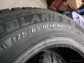 175/65 r14 Barum - 5