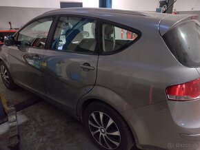 Seat Altea xl - 5