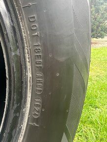 255/60R18 - 5