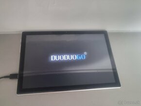 Nefunkcny duoduogo Android 10 4gb/64gb.10palcov - 5