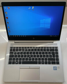 HP EliteBook 840 G5 - 5