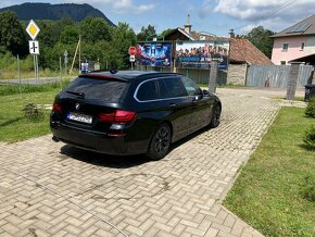 BMW 520d xdrive - 5