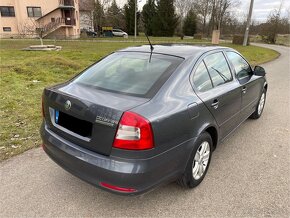 Skoda Octavia 1.6 TDI Greenline 177 740km - 5