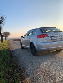 Audi a3 - 5