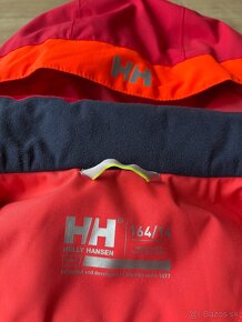 Helly Hansen Bunda 164 - 5