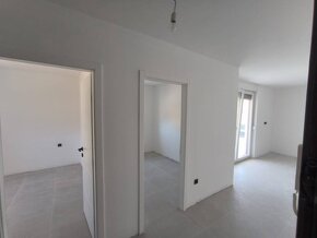 CHORVÁTSKO - Nové 4-izbové apartmány - GREBAŠTICA - 5