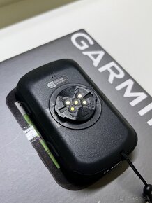 Predám cyklopočítač Garmin Edge 530 - 5