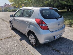 Hyundai i20 - 5