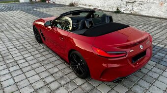 BMW Z4 Roadster M40i A/T DPH odpočet - 5