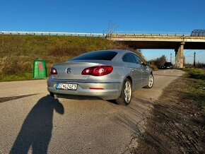 Volkswagen Passat CC 2.0 TDI - 5