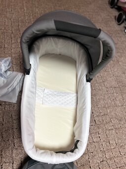 Vanička britax b-motion 4 plus - 5