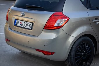 Kia Ceed - 5