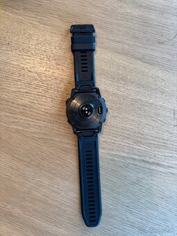 Predam Garmin Fenix 7X Sapphire Solar - 5