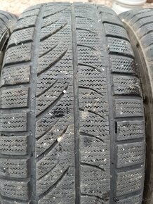 225/60r17 - 5