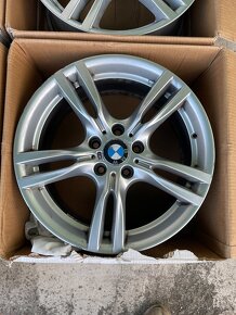 BMW disky r18 5x120 - 5