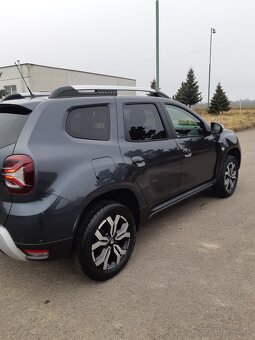 Dacia Duster 1.0 TCe 90 Extreme 4x2 LPG - 5