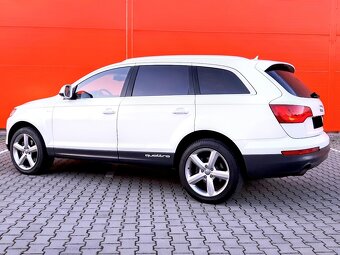 AUDI Q7 3.0 V6 TDI 240K QUATTRO TIPTRONIC S-LINE - 5