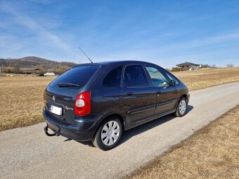 Citroen xsara picasso - 5