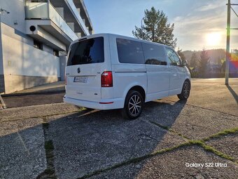 Volkswagen T6 Multivan 2.0 TDI BMT DSG - 5