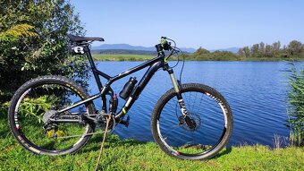 Cannondale Trigger 27,5 - 5