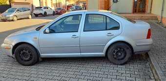 Volkswagen Bora 1.9 Tdi 66Kw Rok 2003 Najazdene 242.500km - 5