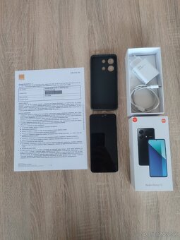 Xiaomi Redmi Note 13 6GB/128GB - 5