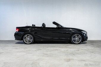 BMW Rad 2 Cabrio M240i A/T - 5